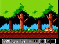 Mr Gimmick sur Nintendo Nes